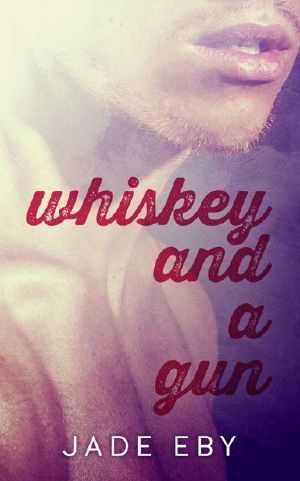 [The Finish Series 0.50] • Whiskey and a Gun